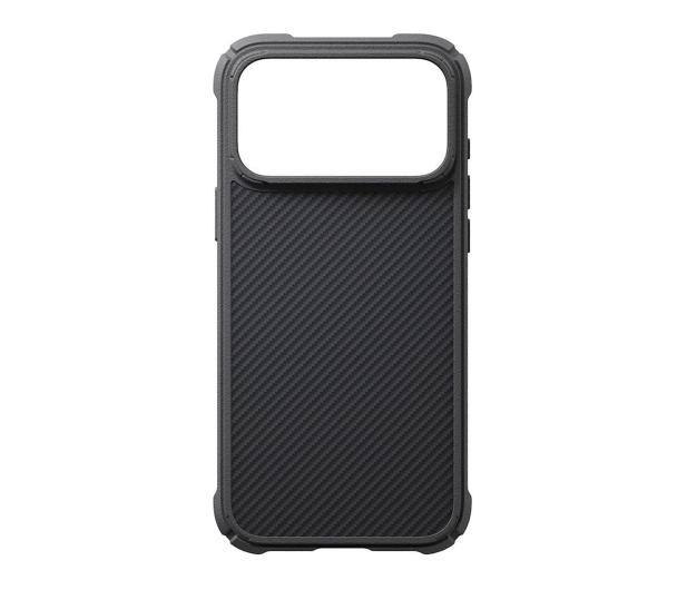 PITAKA
Cairn Case do iPhone 18 Pro Max
Black/Grey - 1611923 - zdjęcie
